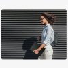 Etui z Miejscem na Rysik do Samsung Galaxy Tab A9+ / A11+ - Tech-Protect SC Pen Canvas - Czarne